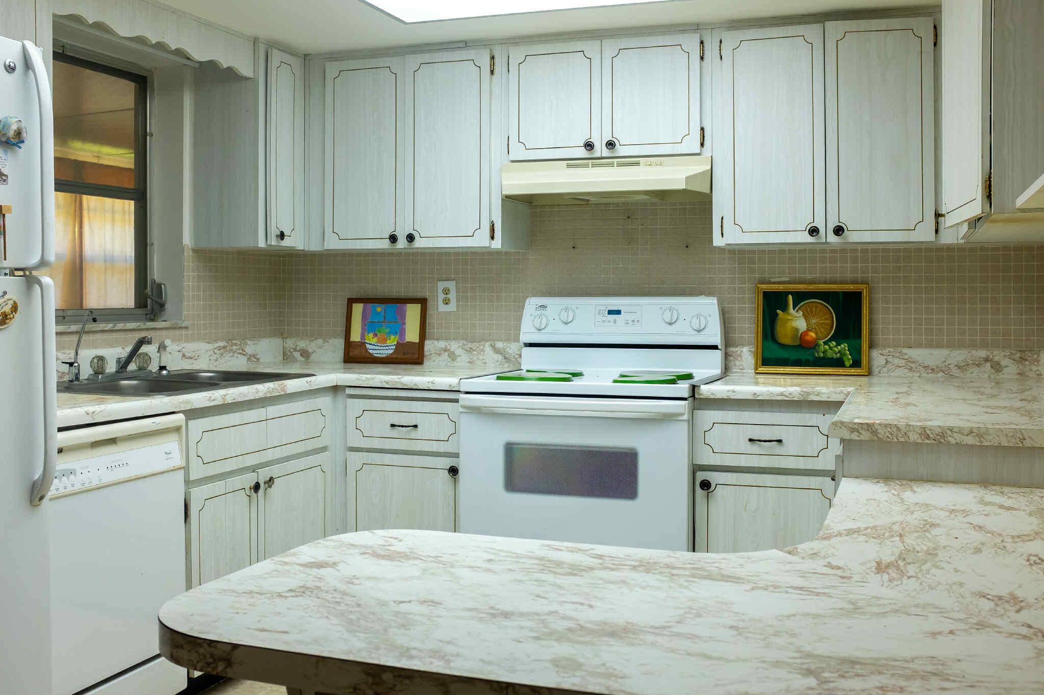 LAKEWOOD PARK - Residential