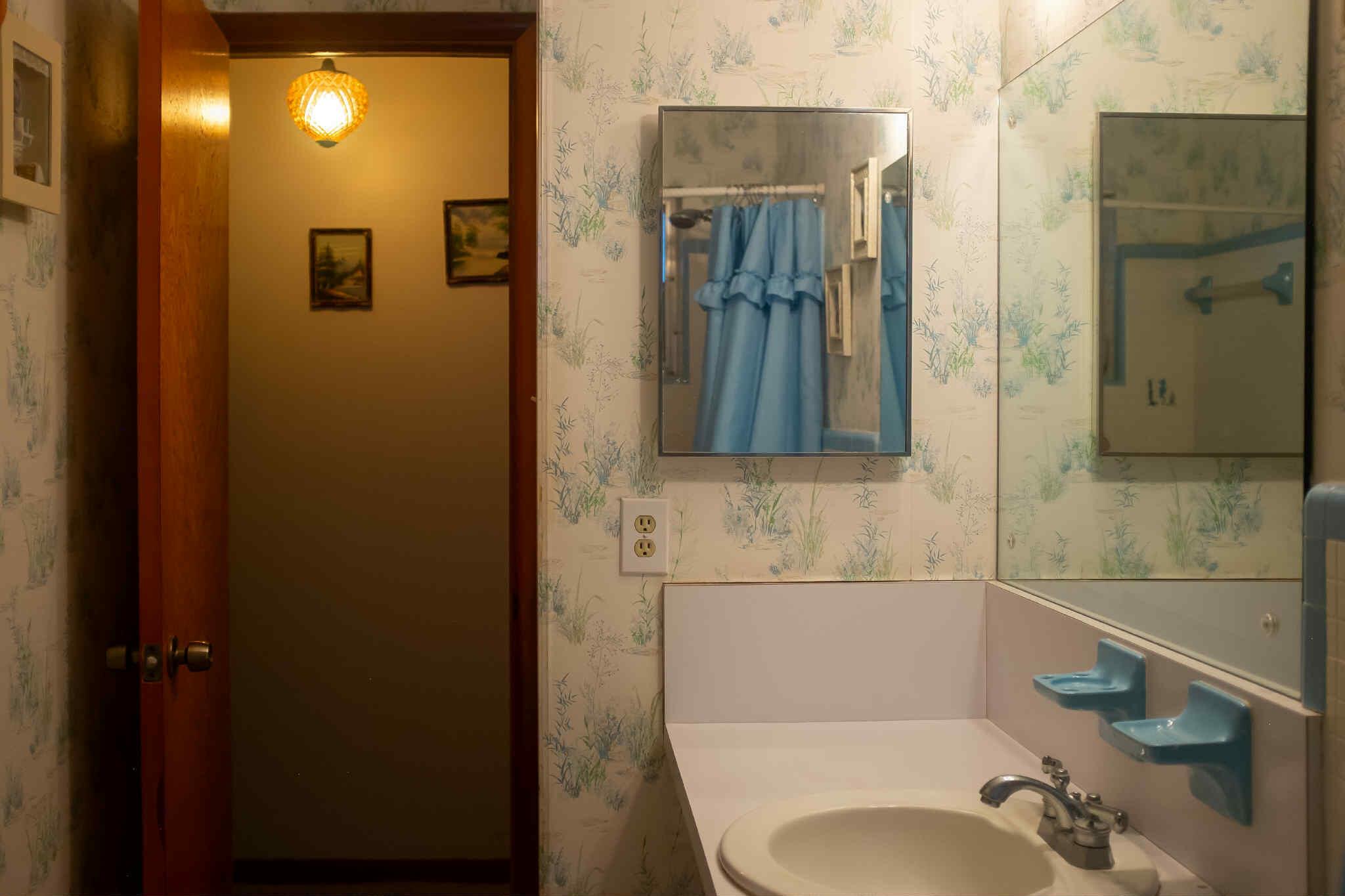 LAKEWOOD PARK - Residential