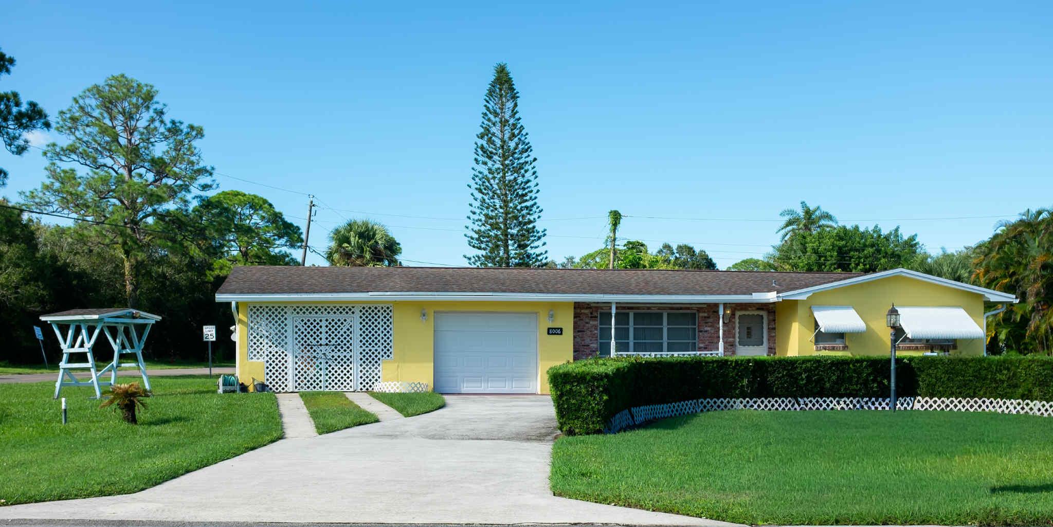 LAKEWOOD PARK - Residential