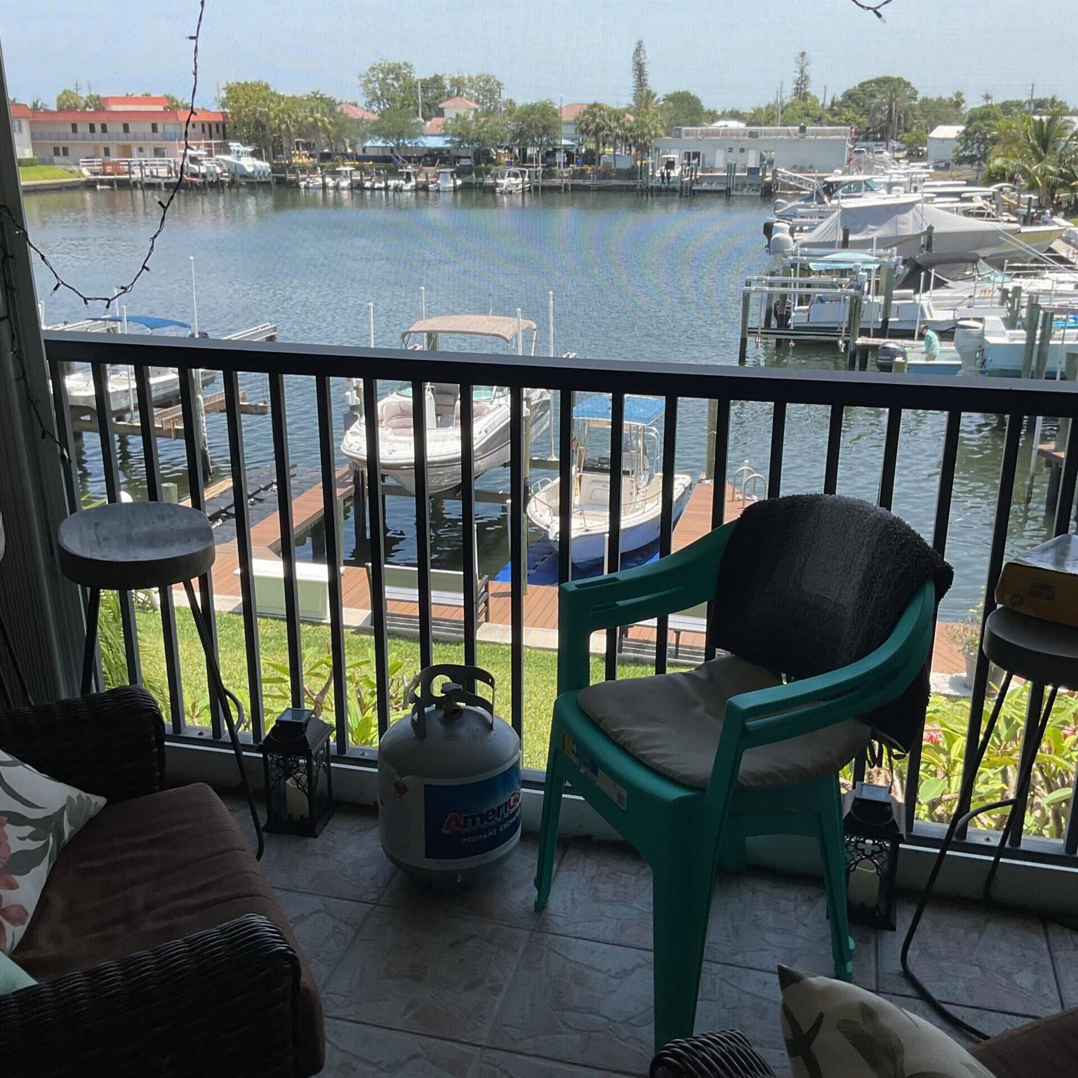 BEAUTIFUL UPDATED CONDO WITH LAKE ERMINE AND POOL VIEWS FROM BALCONY.CAN BE LEASED WITH OR WITHOUT FURNITURE; TENANT'S CHOICE. LOVE SEAT IN 2ND BEDROOM CONVERTS TO A BED. LOTS OF CLOSETS AND SHELVES IN 2ND BEDROOM. LARGE MASTER BEDROOM WITH QUEEN BED, VERY SPACIOUS WALK-IN SHOWER AND EXTRA HIGH CEILING IN BOTH BATHROOMS. LARGE CAPACITY WASHER AND DRYER. KITCHEN HAS NEWER CABINETS AND APPLIANCES. LIGHTING IN KITCHEN AND FAMILY ARE ADJUSTABLE. THIS IS A NO SMOKING CONDO! THIS UNIT IS PARTIALLY FURNISHED OR UNFURNISHED, TENANT'S CHOICE. THIS IS AN ANNUAL RENTAL NO SHORT TERM LEASES. RENT INCLUDES WIFI AND BASIC CABLE. POOL IS HEATED IN WINTER AND COOLED IN SUMMER. WALK TO RESTAURANTS AND SHOPPING. 15 MINUTES TO BEACH AND WEST PALM BEACH AIRPORT. GARDENS MALL 10 MINUTES. YOU WILL LOVE IT.