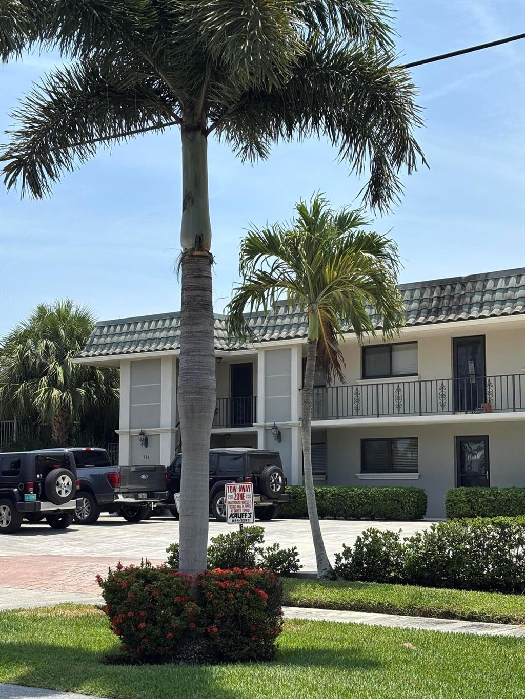 Photo of 714 Northlake 209 Court #209, North Palm Beach, FL 33408 (MLS # R11107849)