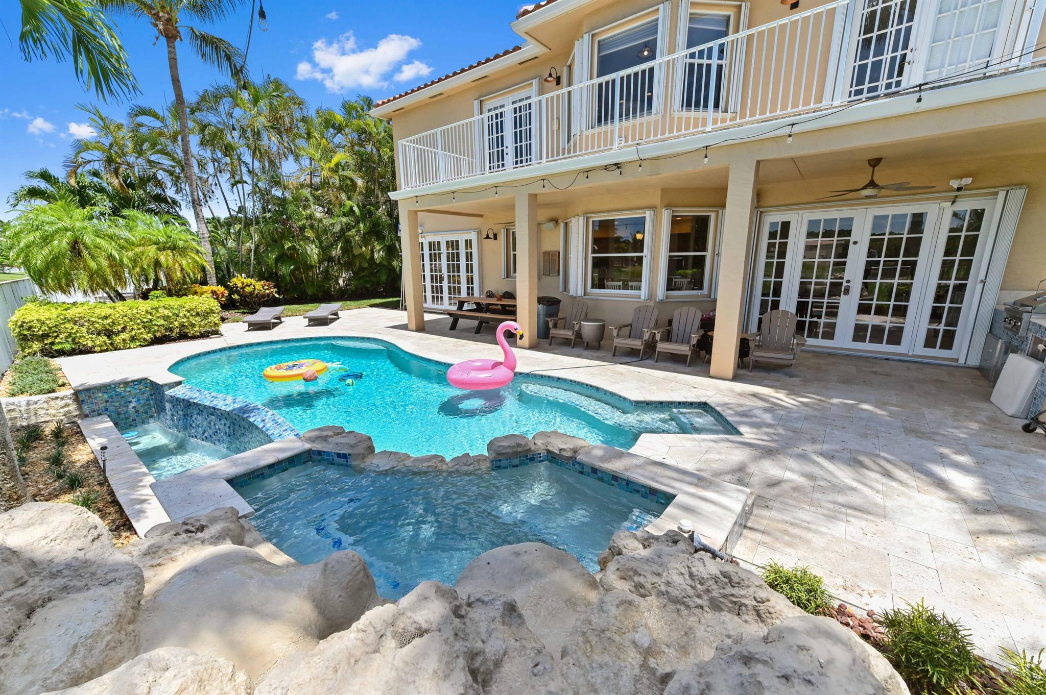 7486 Greenville Circle, Lake Worth, FL, 33467/$875,000 3 7486 Greenville Circle