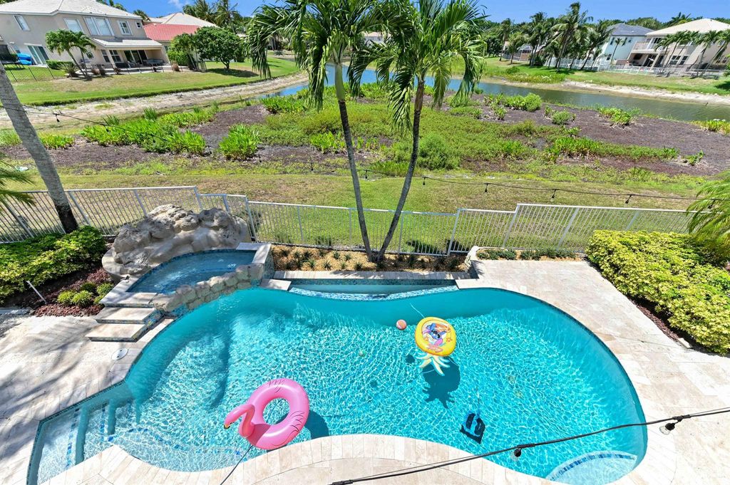 Photo of 7486 Greenville Circle, Lake Worth, FL 33467 (MLS # R11100766)