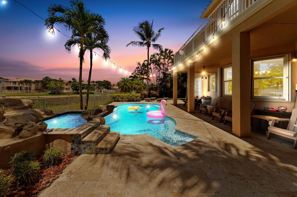 Photo of 7486 Greenville Circle, Lake Worth, FL 33467 (MLS # R11100766)