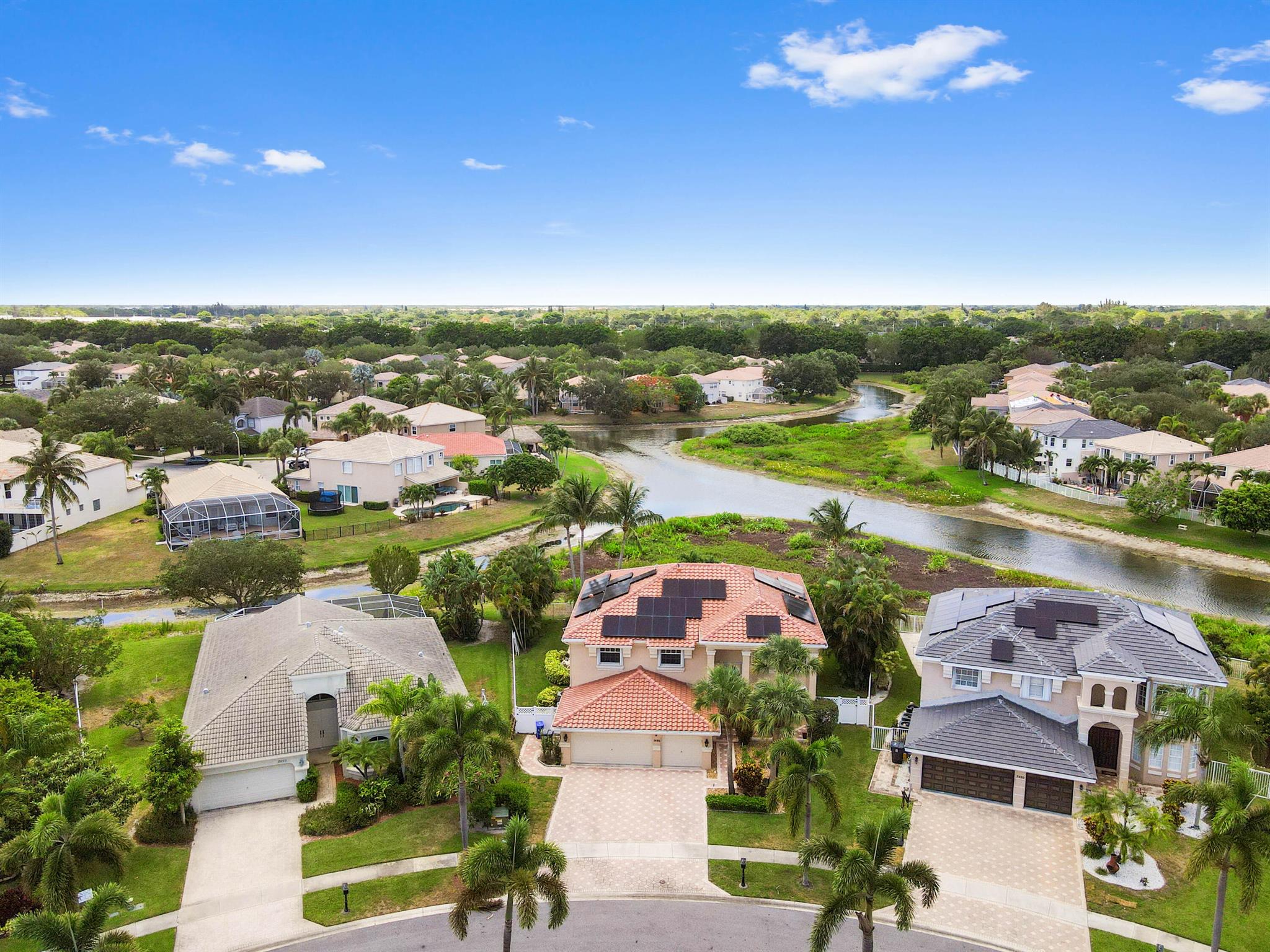 7486 Greenville Circle, Lake Worth, FL, 33467/$875,000 4 7486 Greenville Circle