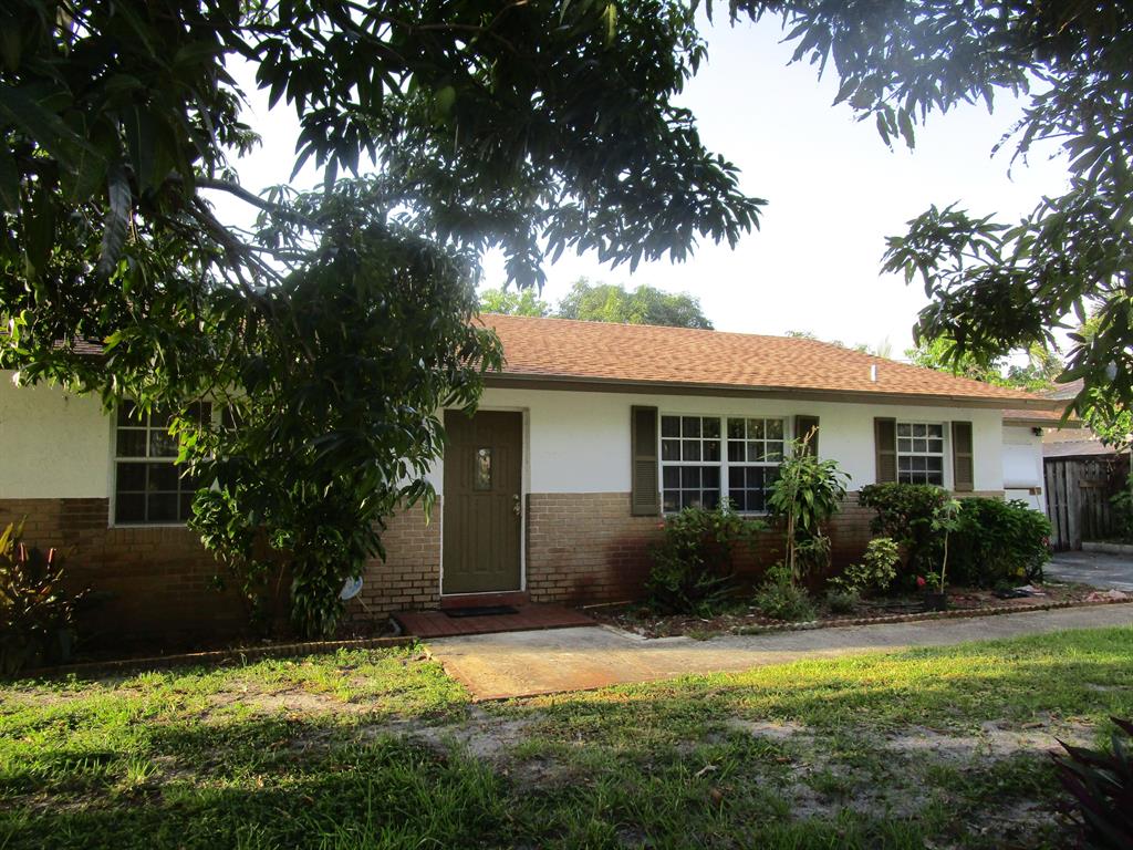 MANGO HEIGHTS FIRST ADD - Residential