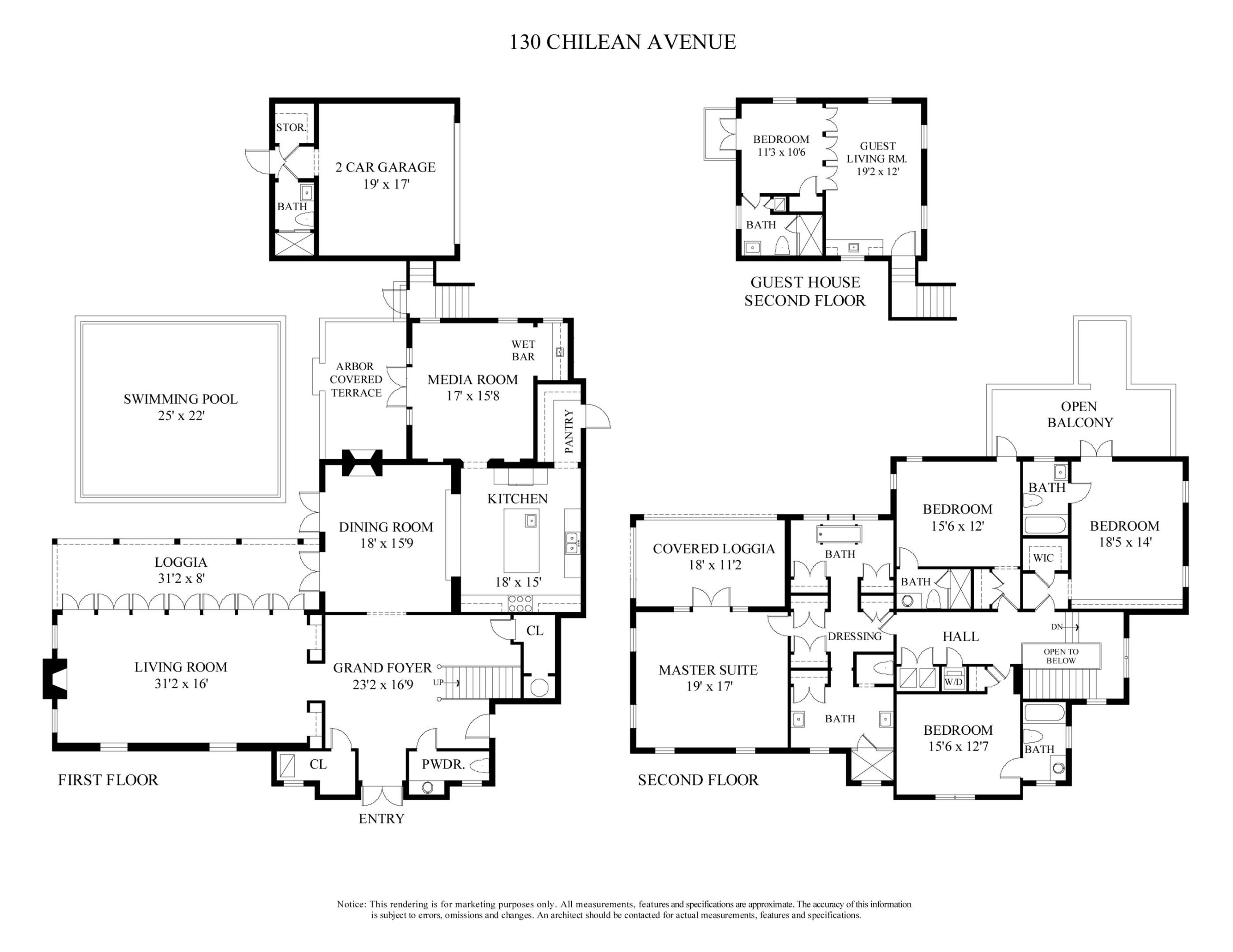 ROYAL PARK - Residential
