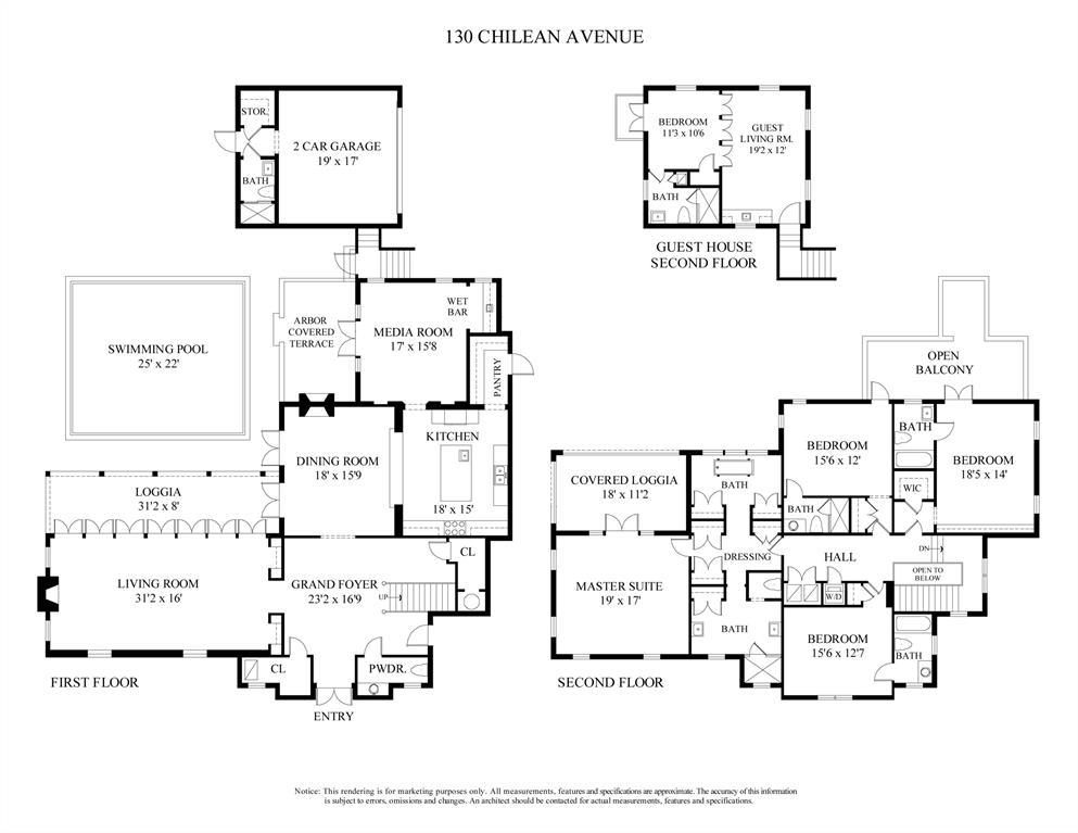 ROYAL PARK - Residential