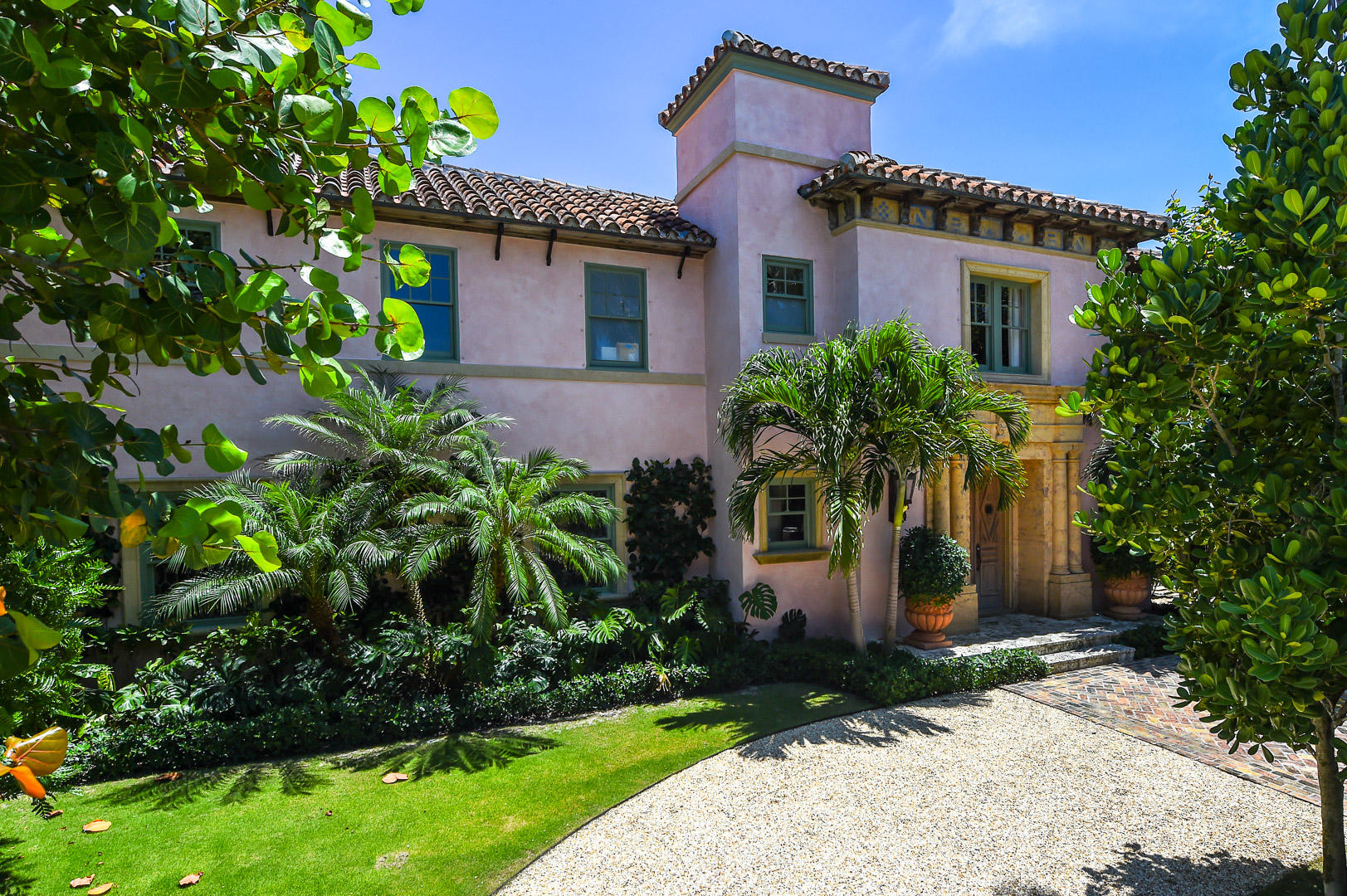 ROYAL PARK - Residential