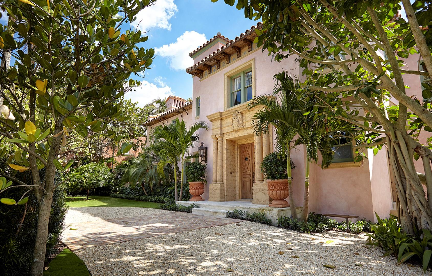 ROYAL PARK - Residential