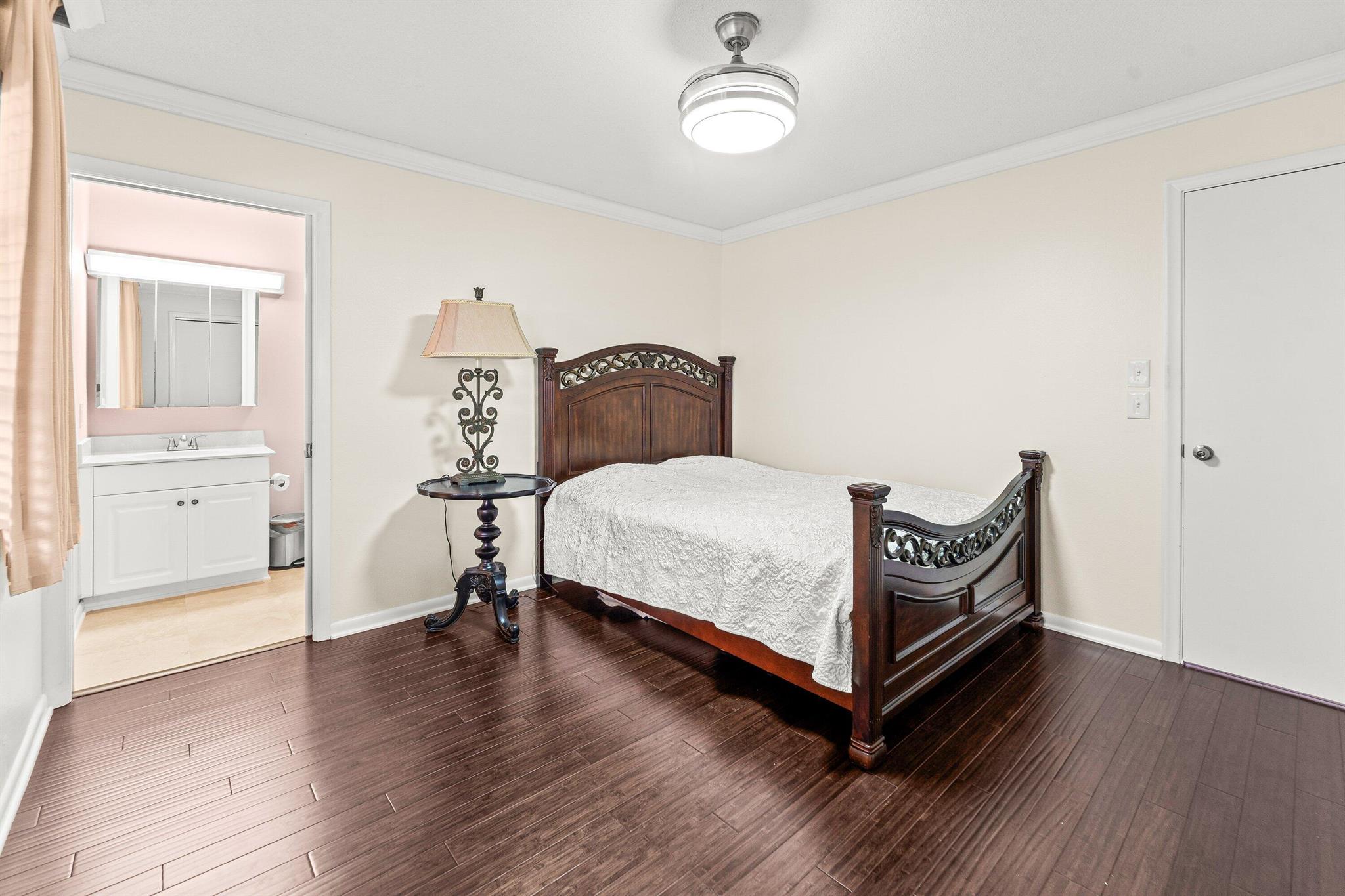 BELAIR WPB - SOSO - Residential