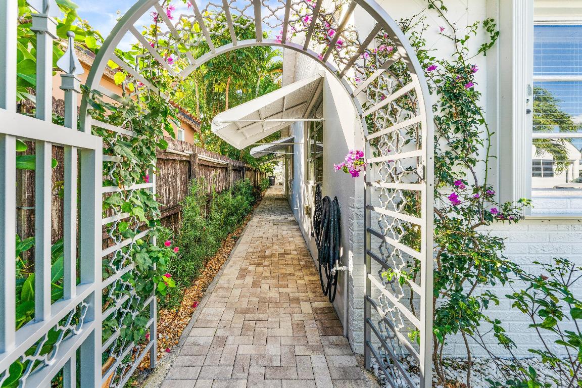 BELAIR WPB - SOSO - Residential