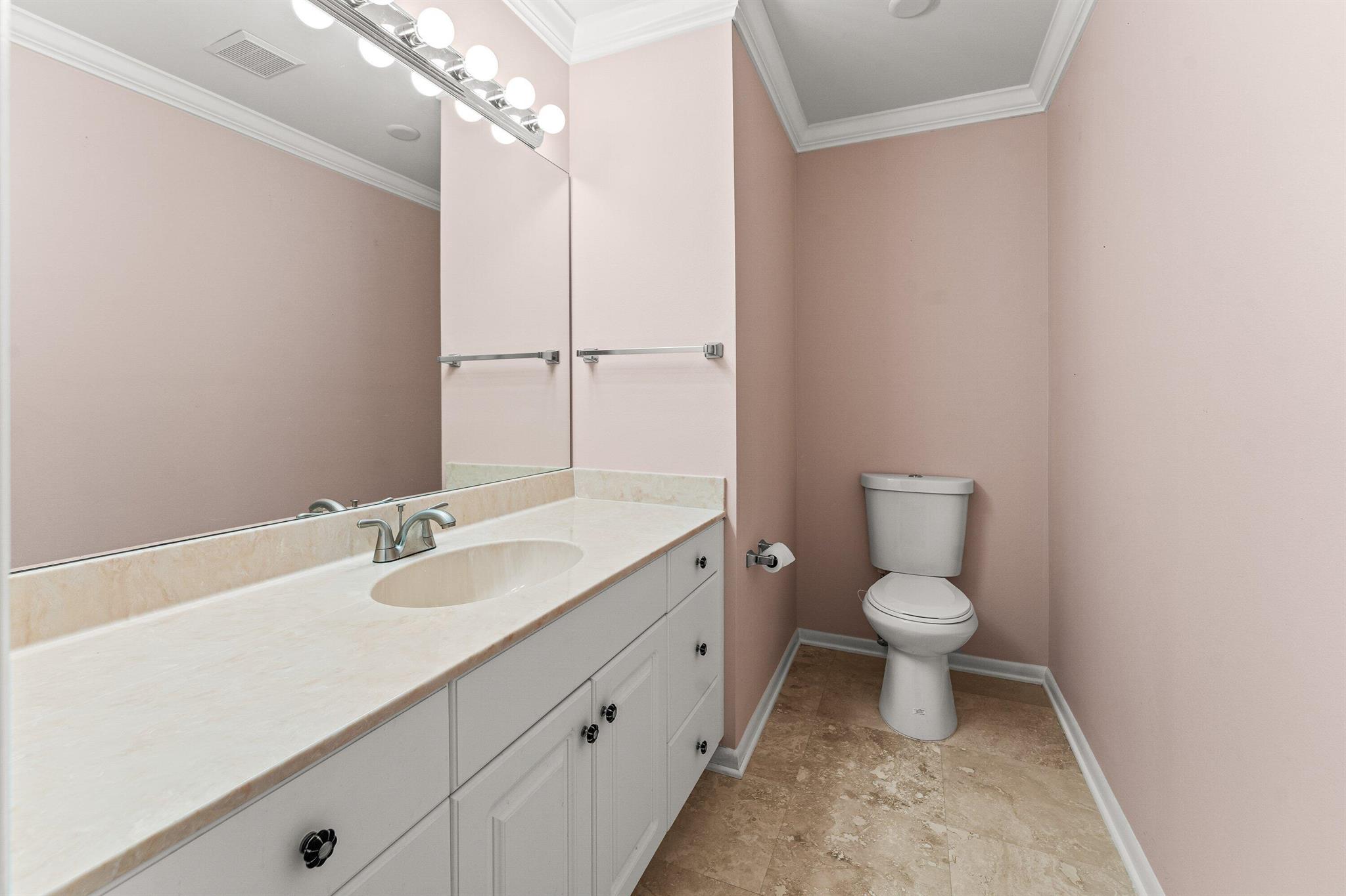 BELAIR WPB - SOSO - Residential