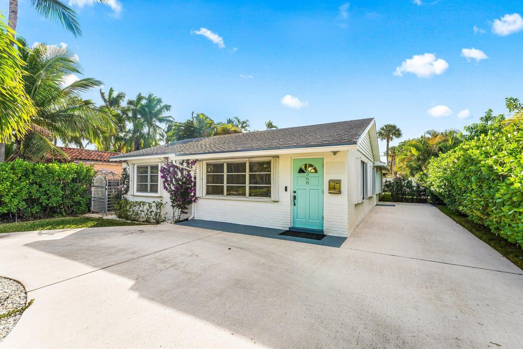 Photo of 368 Plymouth Road, West Palm Beach, FL 33405 (MLS # R11149451)