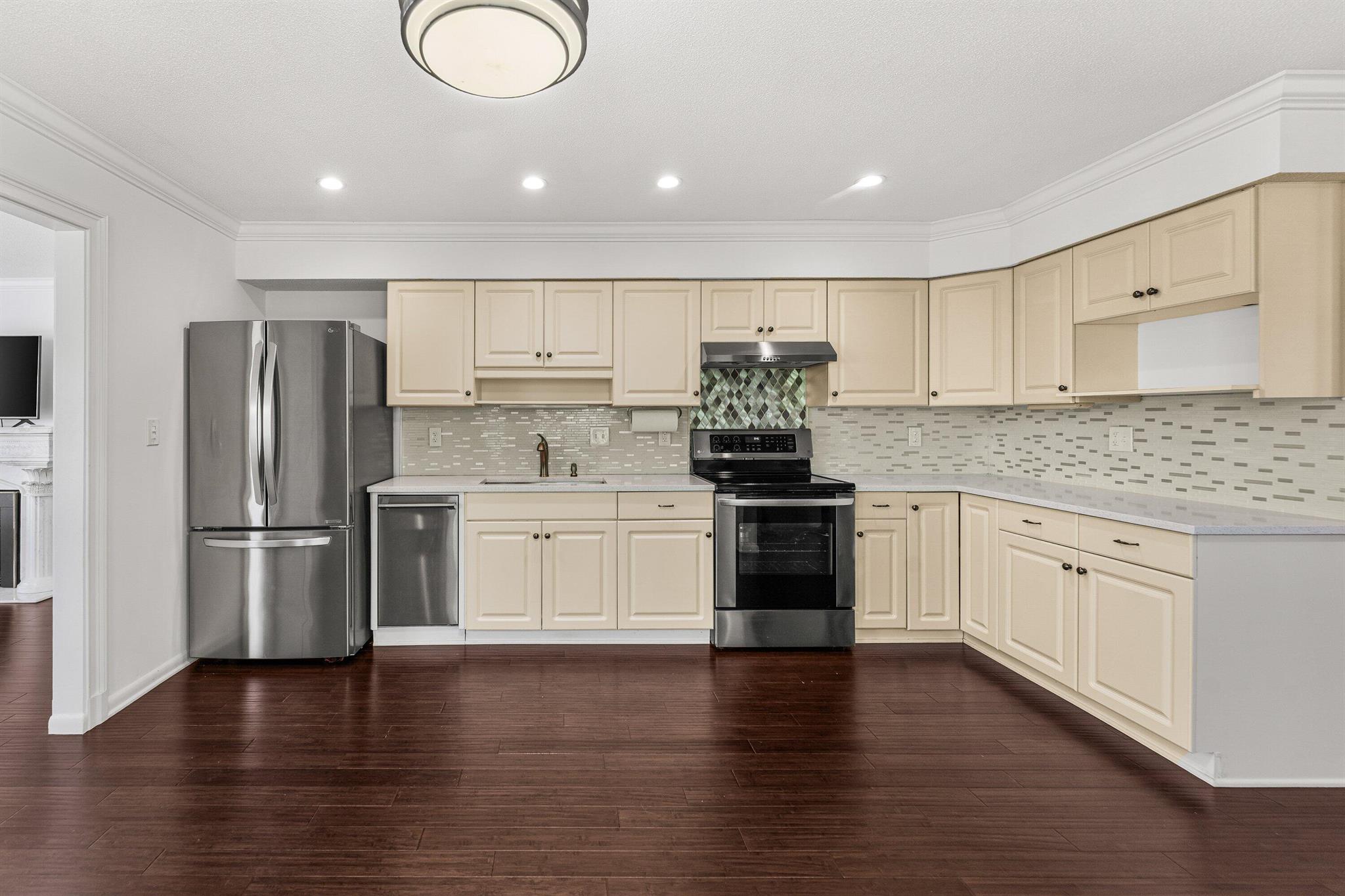 BELAIR WPB - SOSO - Residential