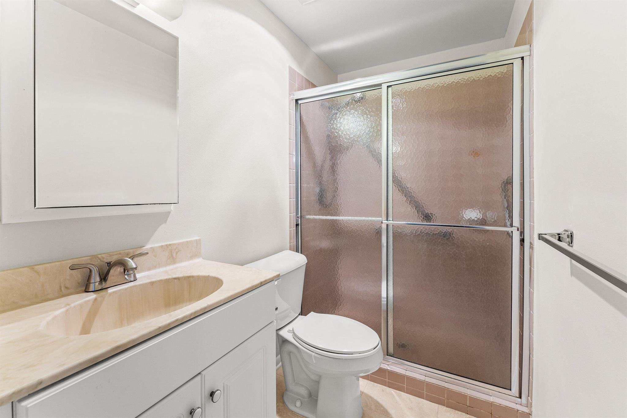 BELAIR WPB - SOSO - Residential