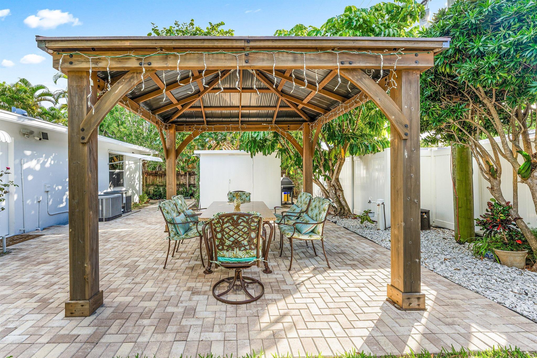 BELAIR WPB - SOSO - Residential