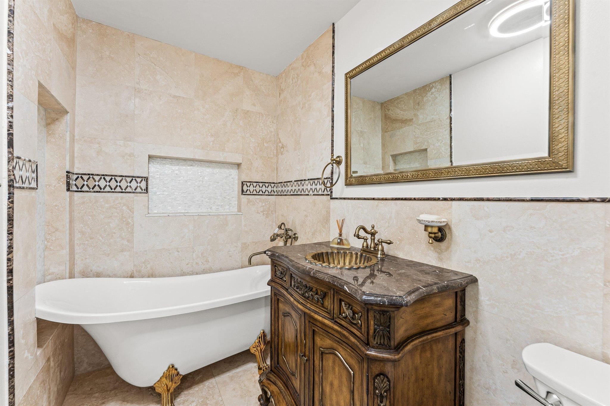 BELAIR WPB - SOSO - Residential