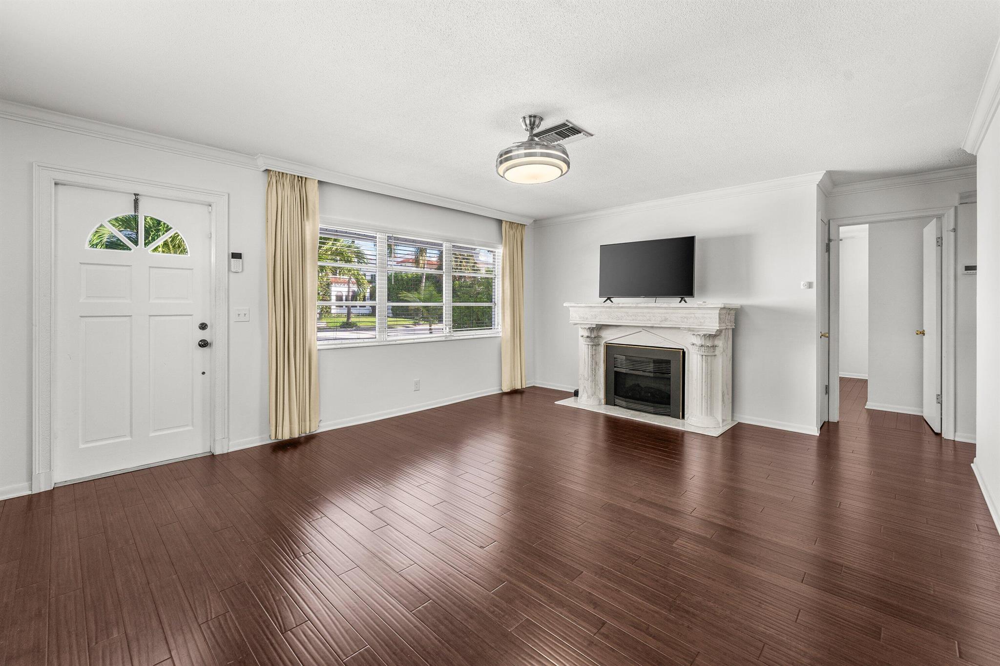 BELAIR WPB - SOSO - Residential