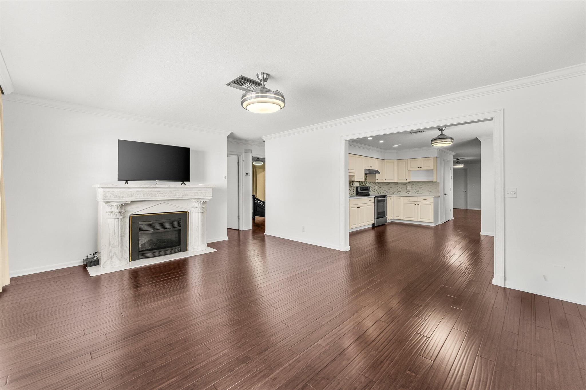 BELAIR WPB - SOSO - Residential