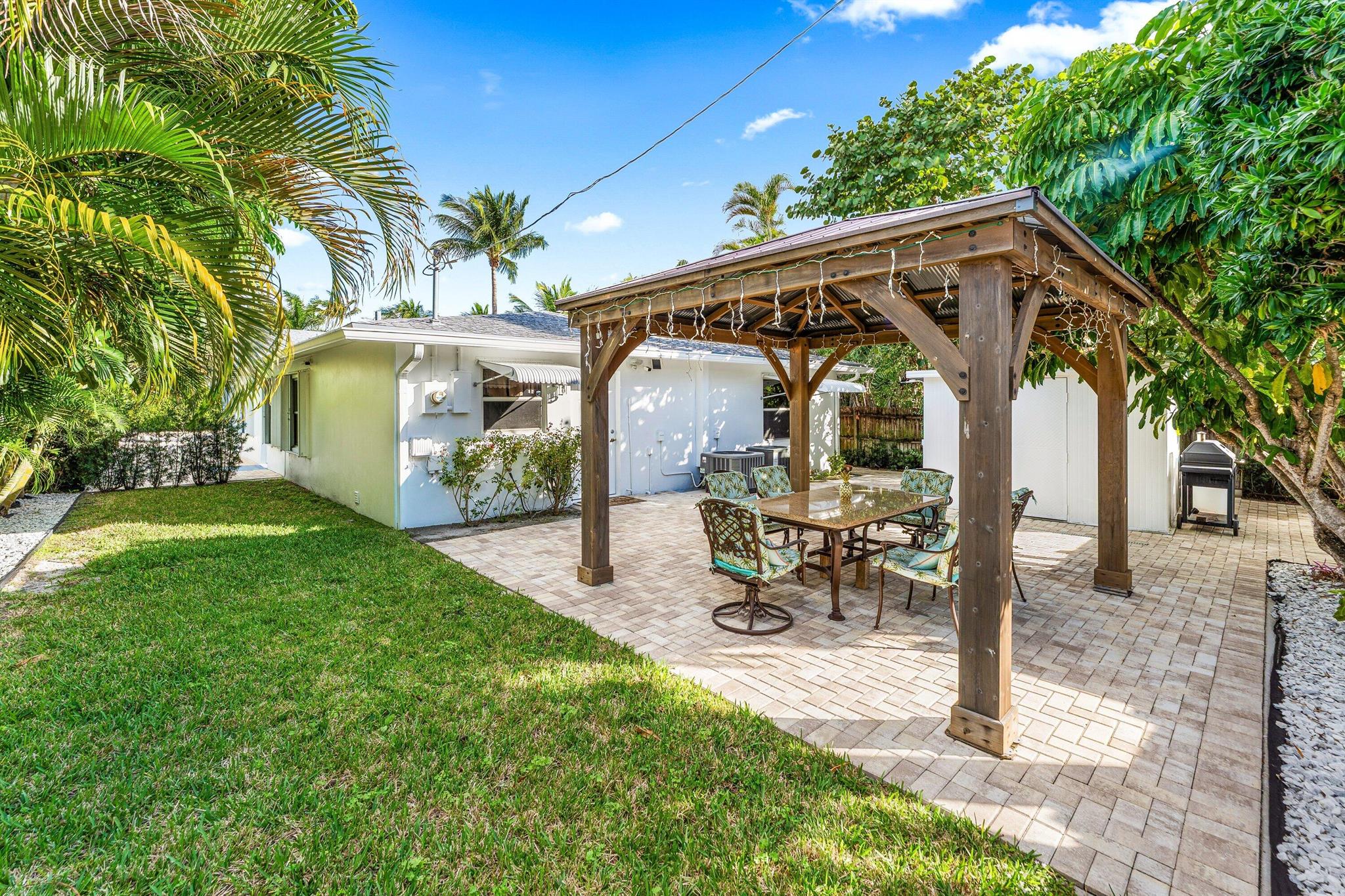 BELAIR WPB - SOSO - Residential