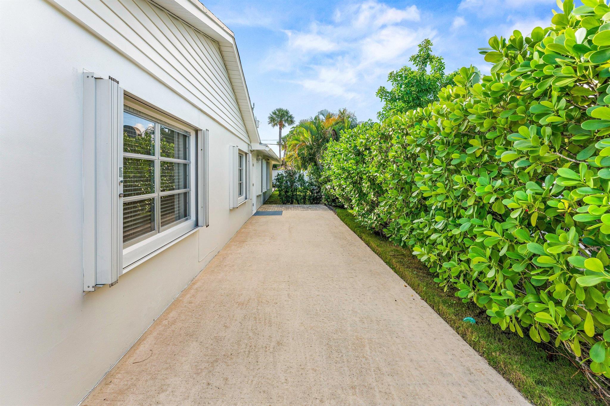 BELAIR WPB - SOSO - Residential