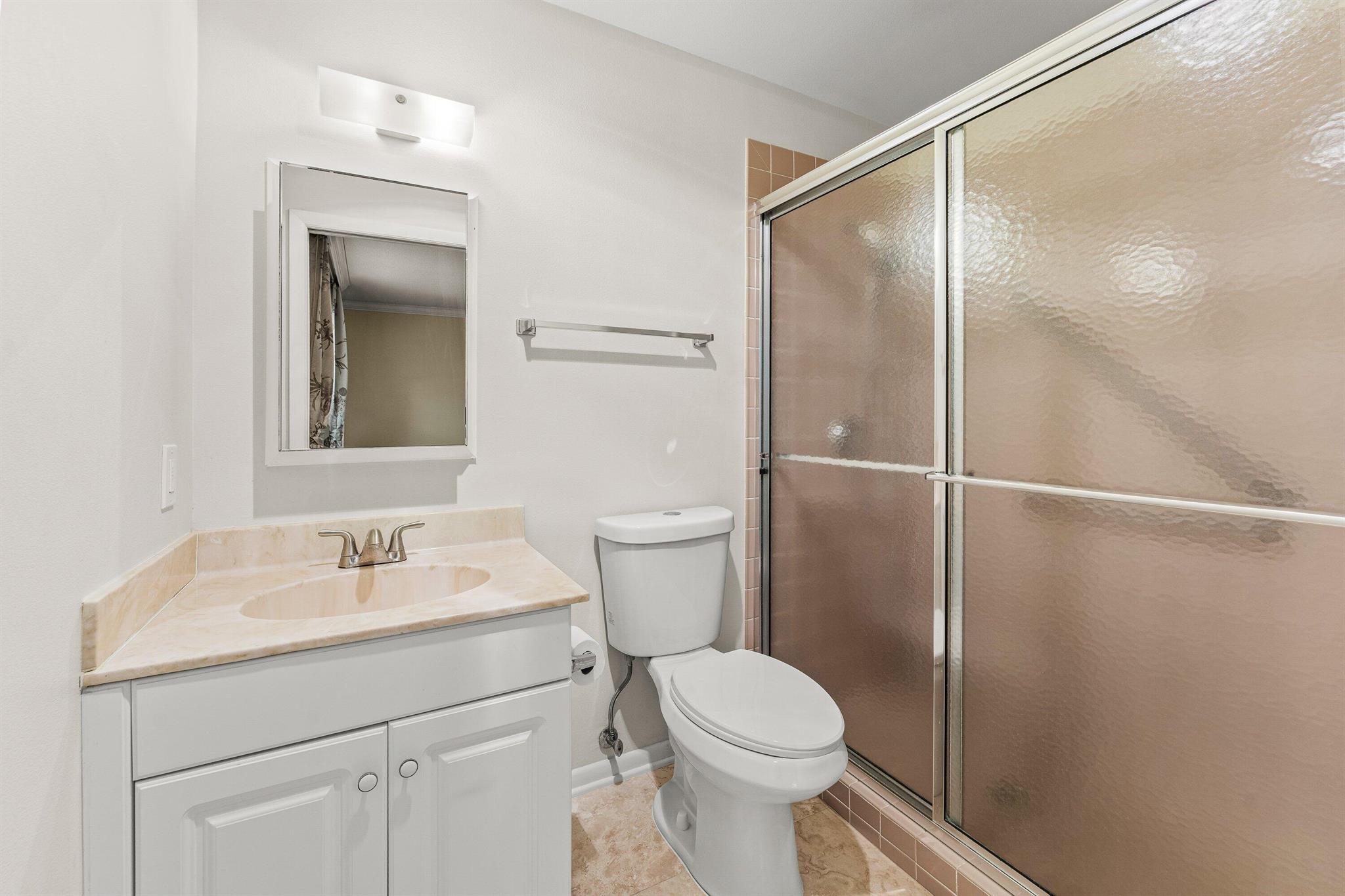 BELAIR WPB - SOSO - Residential