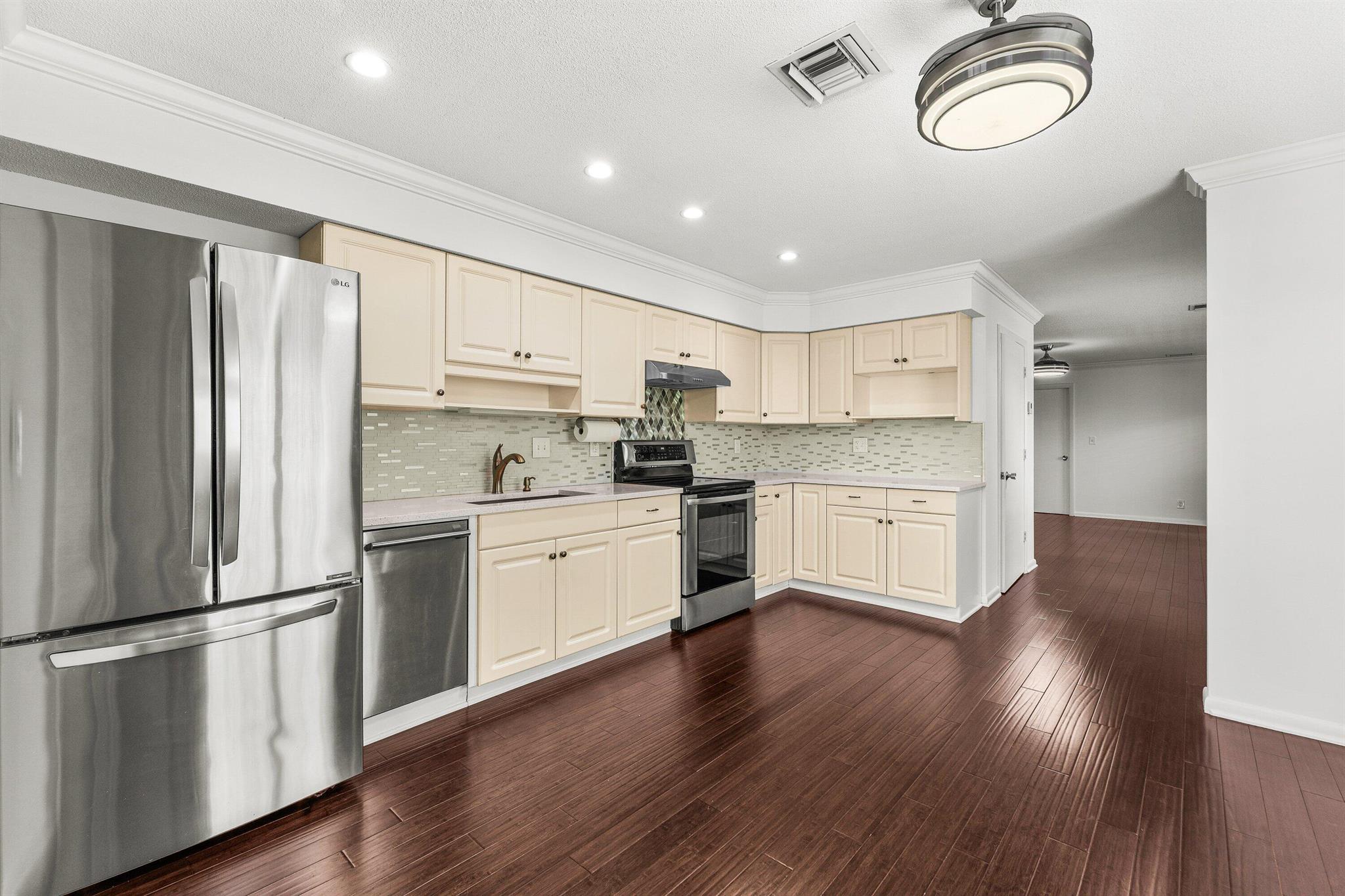 BELAIR WPB - SOSO - Residential