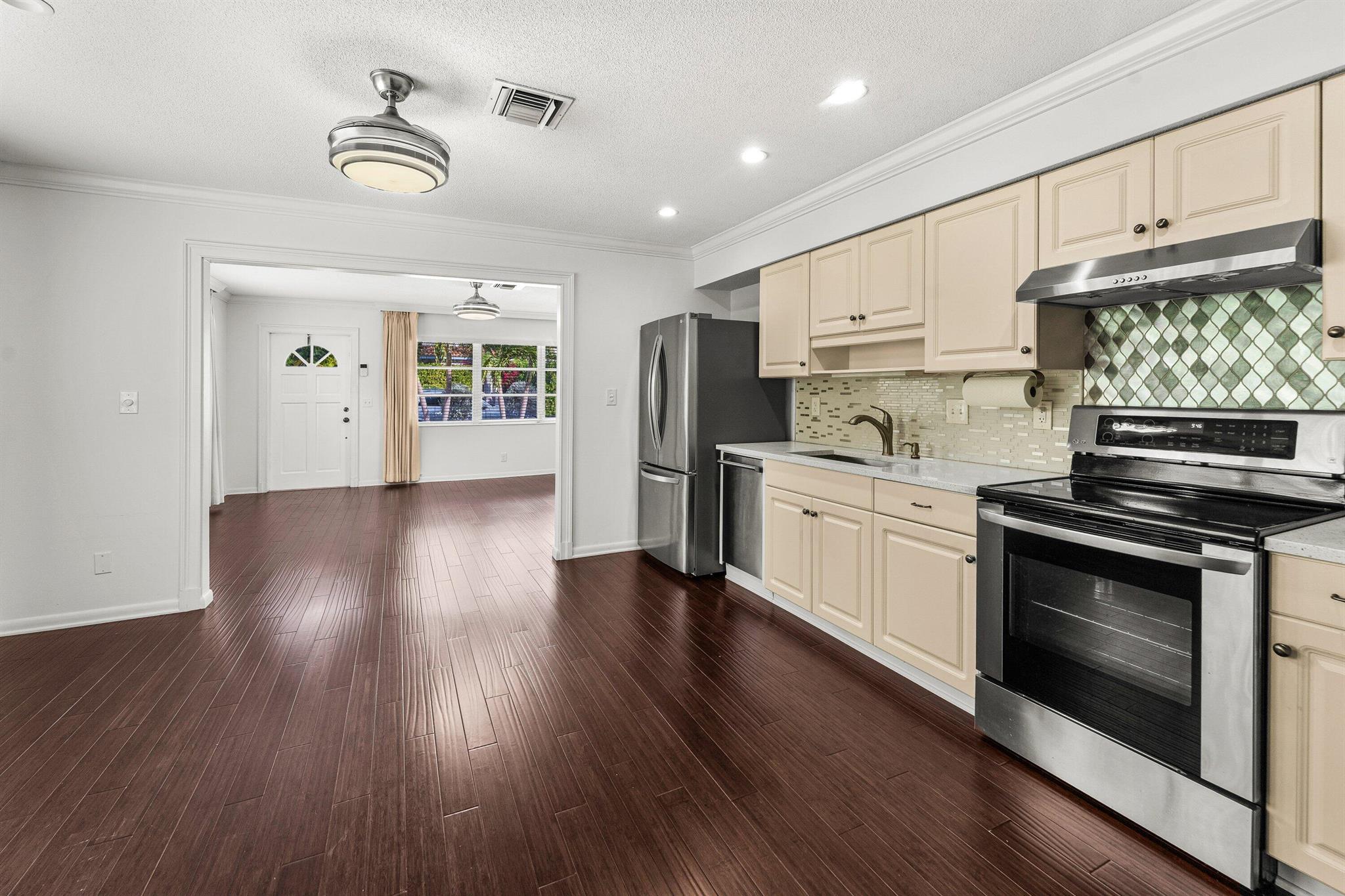 BELAIR WPB - SOSO - Residential