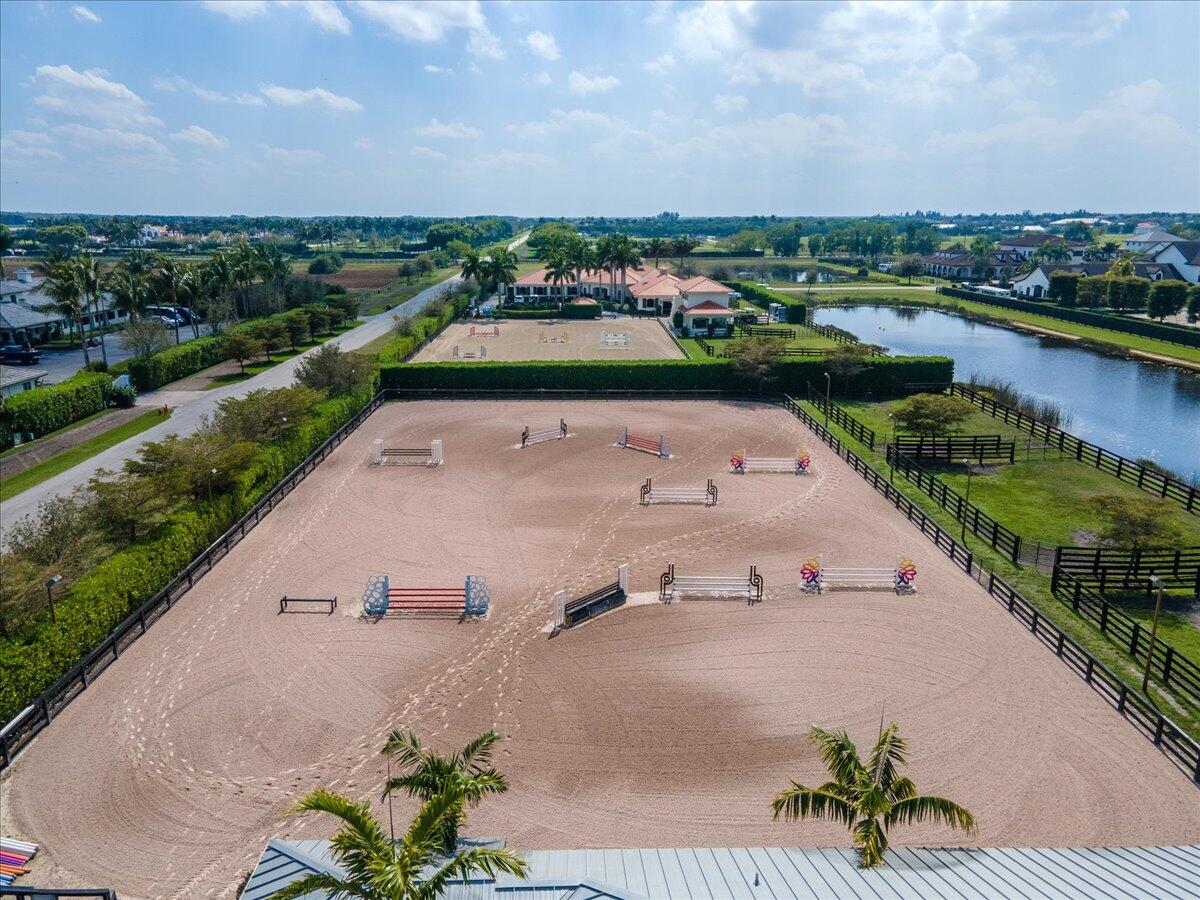 GRAND PRIX VILLAGE SOUTH - Residential