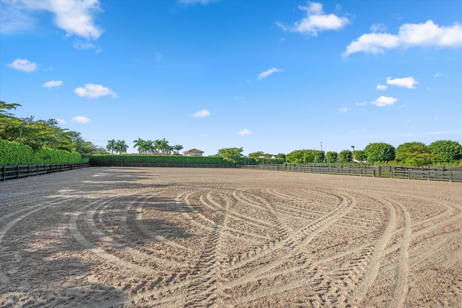 GRAND PRIX VILLAGE SOUTH - Residential