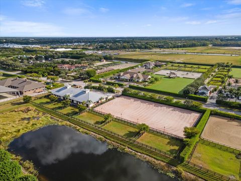 3601 Grand Prix Farms Drive Wellington FL 33414