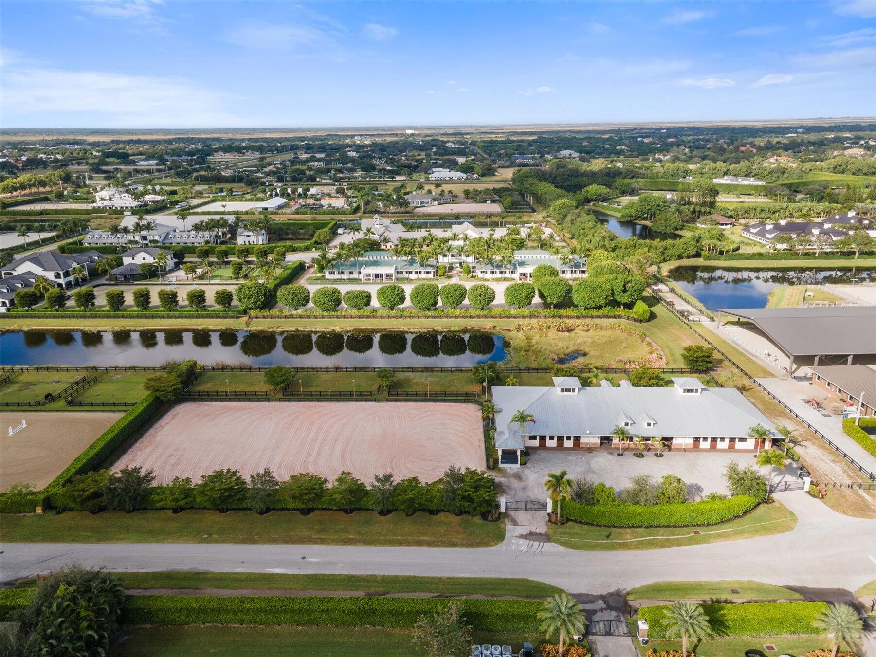 3601 Grand Prix Farms Drive