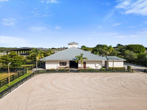 A home in Wellington