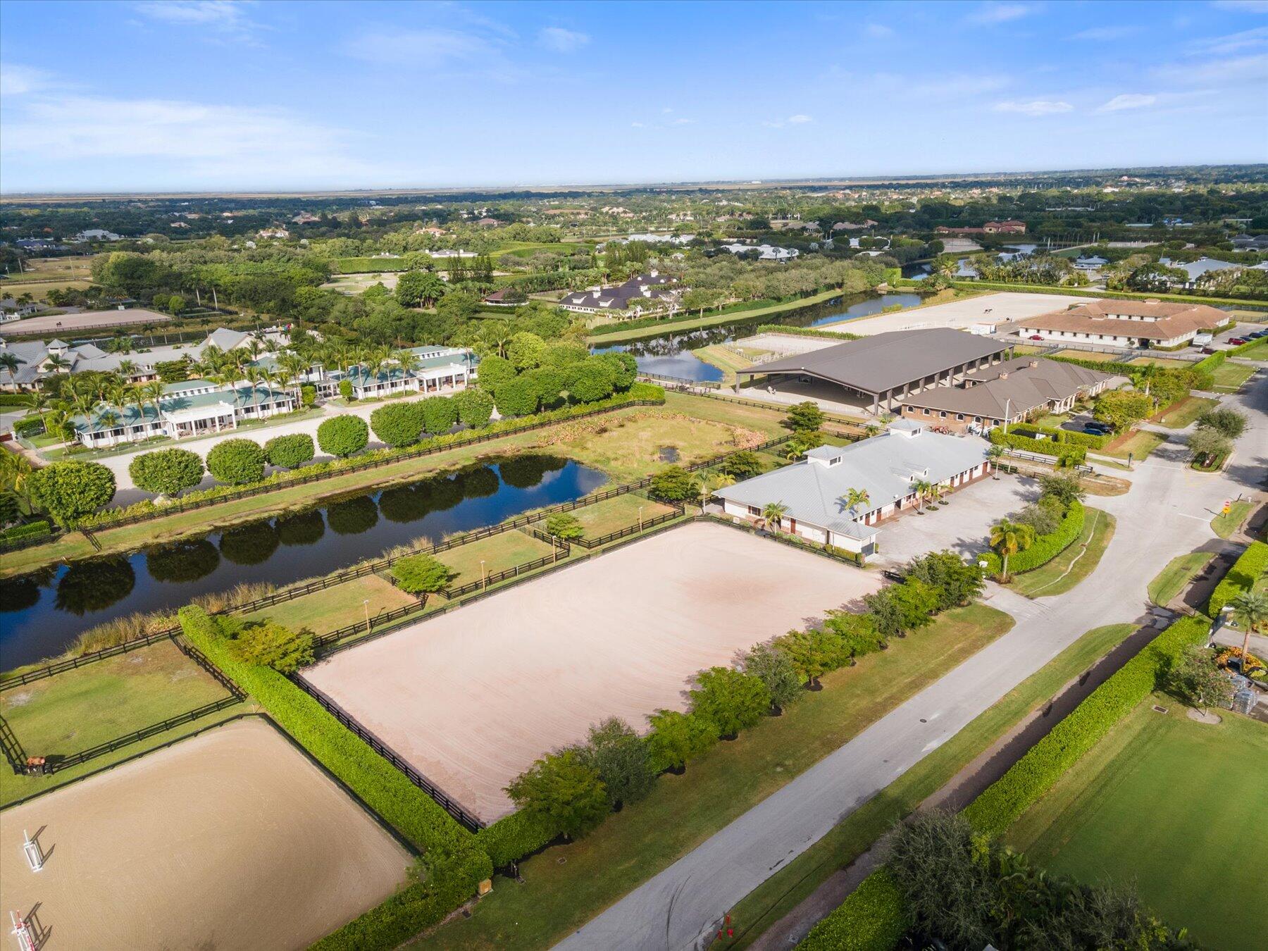 GRAND PRIX VILLAGE SOUTH - Residential