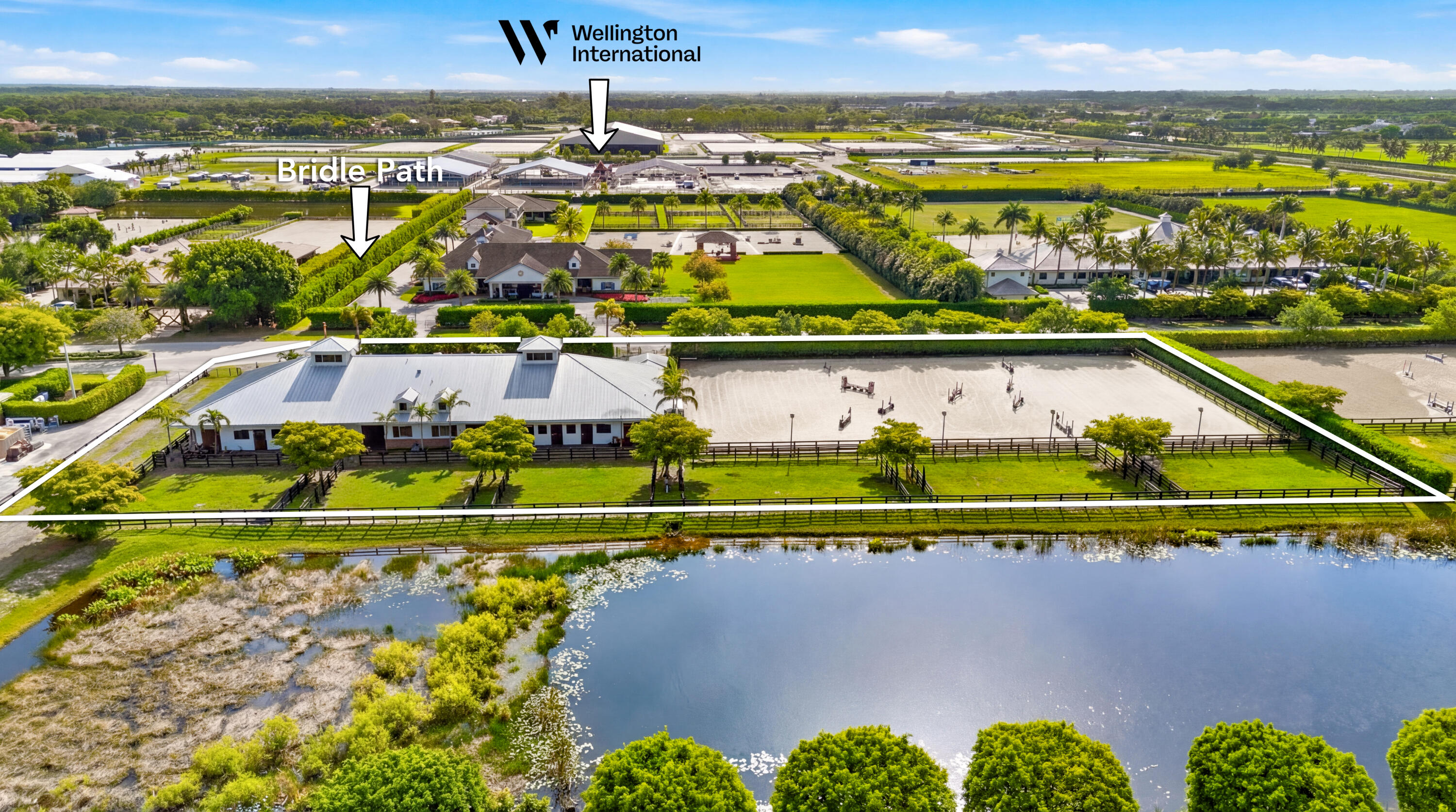 GRAND PRIX VILLAGE SOUTH - Residential