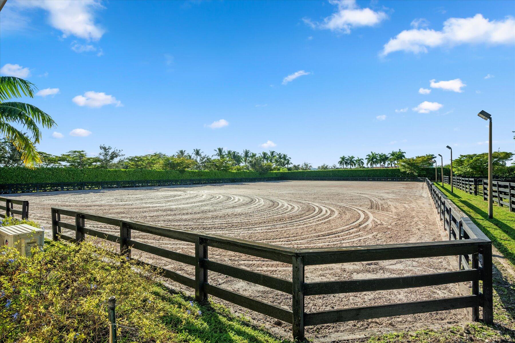 GRAND PRIX VILLAGE SOUTH - Residential