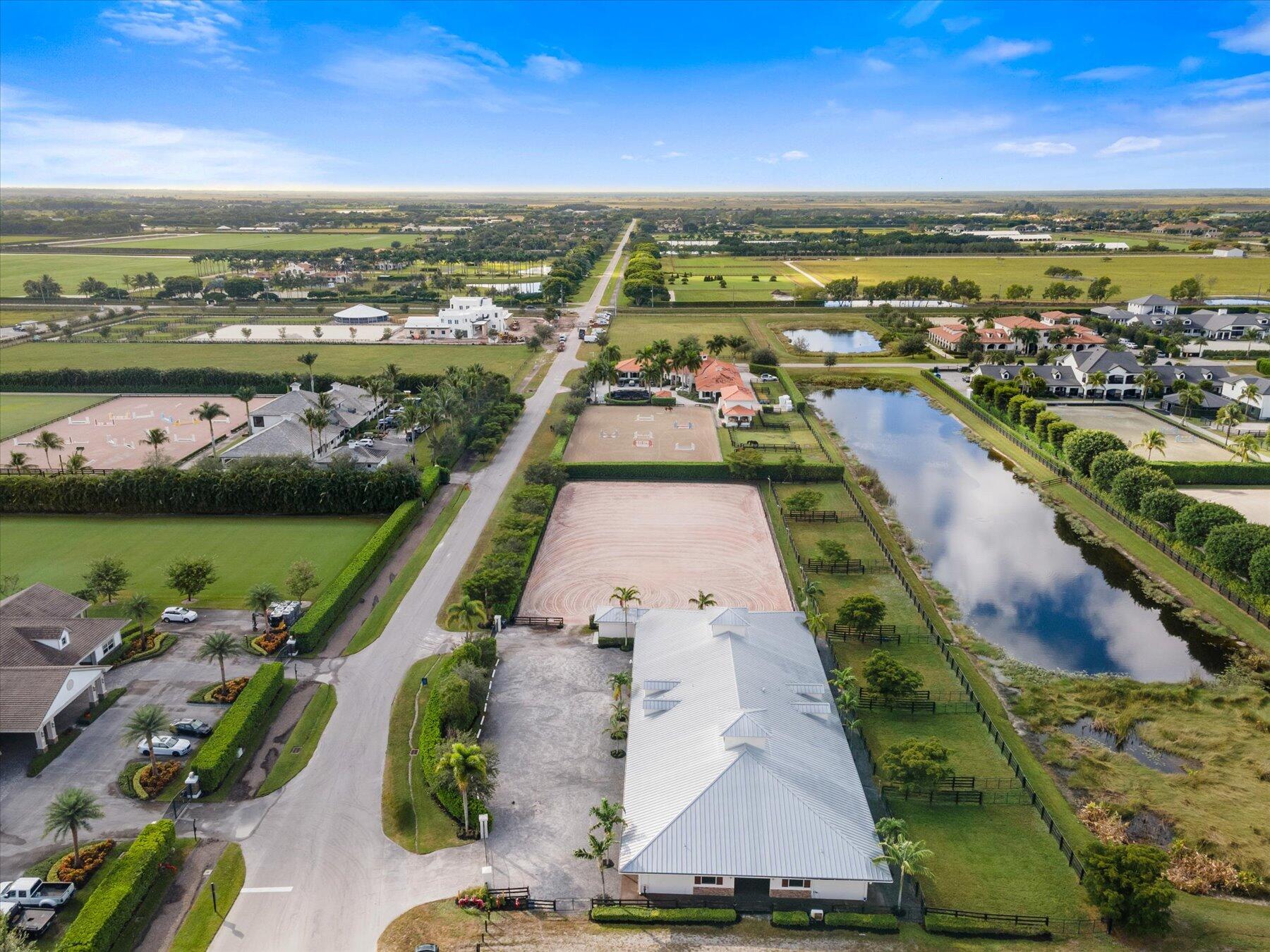 GRAND PRIX VILLAGE SOUTH - Residential