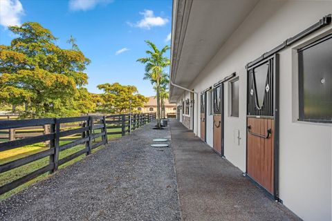 A home in Wellington