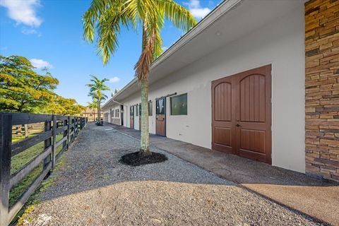 A home in Wellington