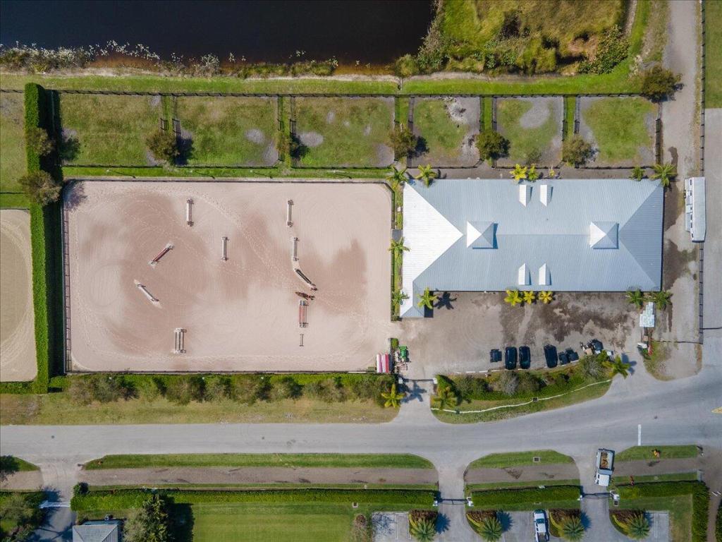 GRAND PRIX VILLAGE SOUTH - Residential