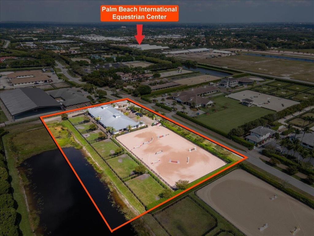 GRAND PRIX VILLAGE SOUTH - Residential