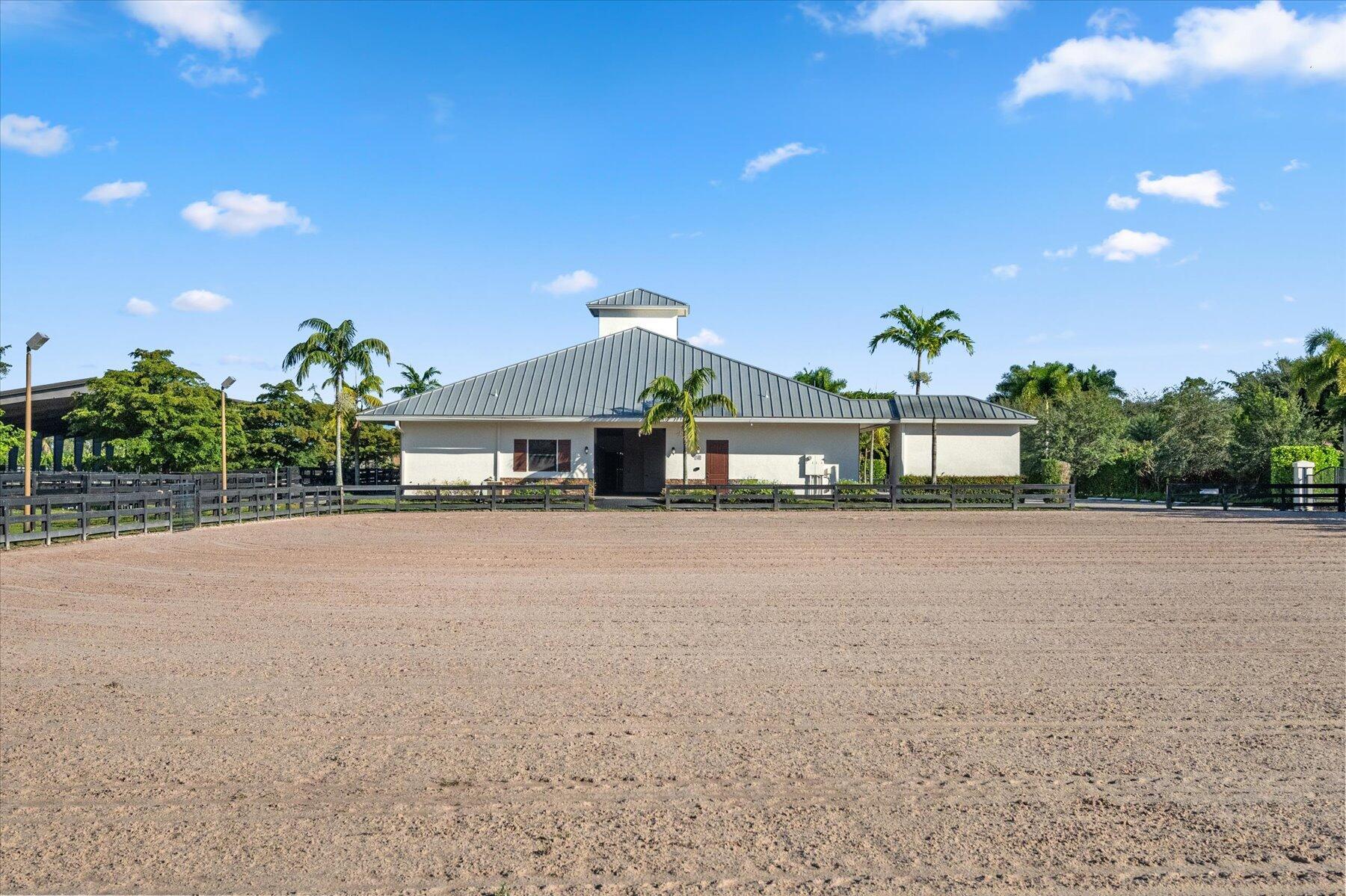 GRAND PRIX VILLAGE SOUTH - Residential