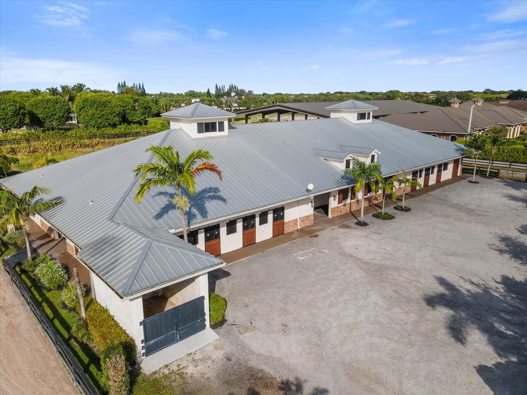 GRAND PRIX VILLAGE SOUTH - Residential