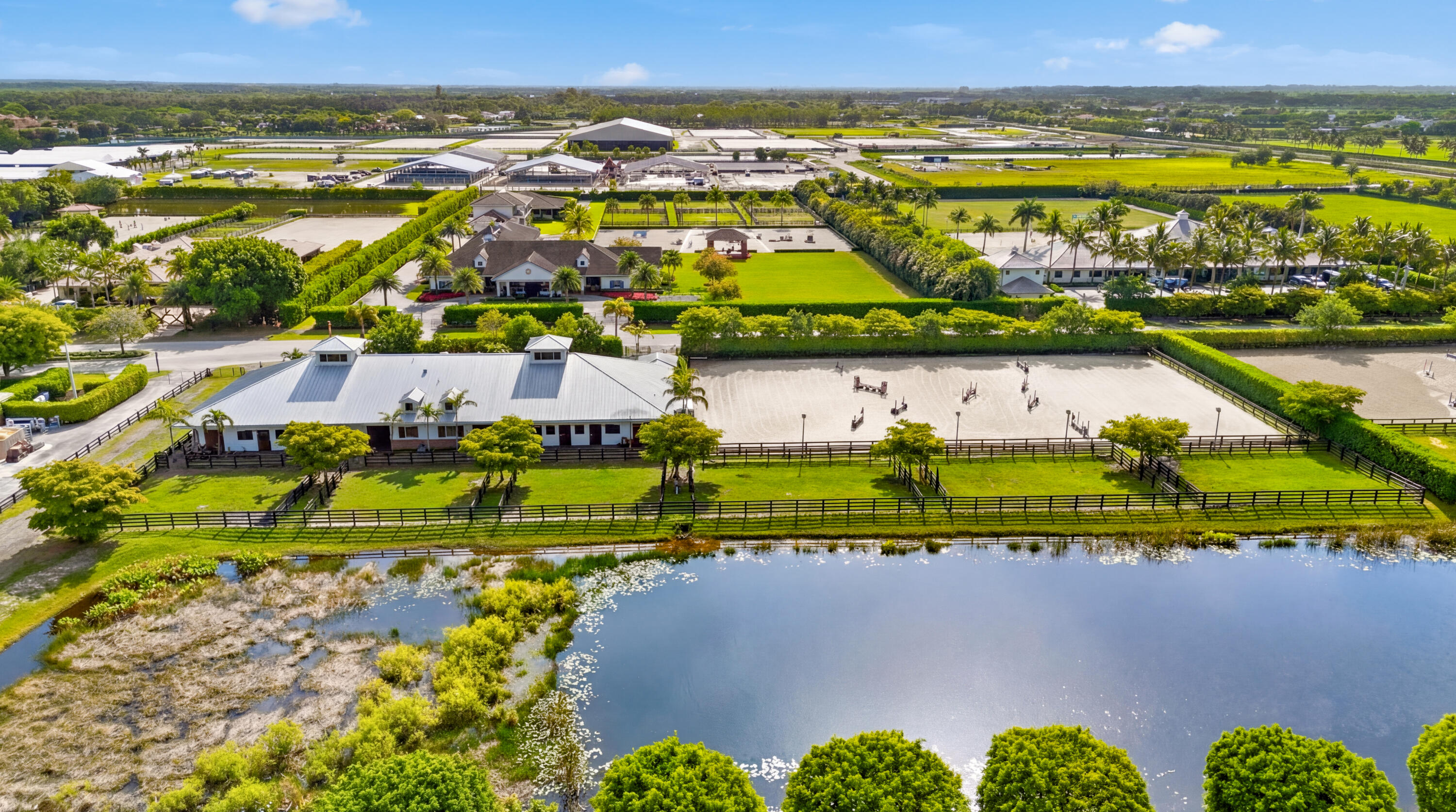 GRAND PRIX VILLAGE SOUTH - Residential