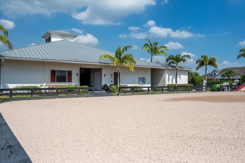 A home in Wellington