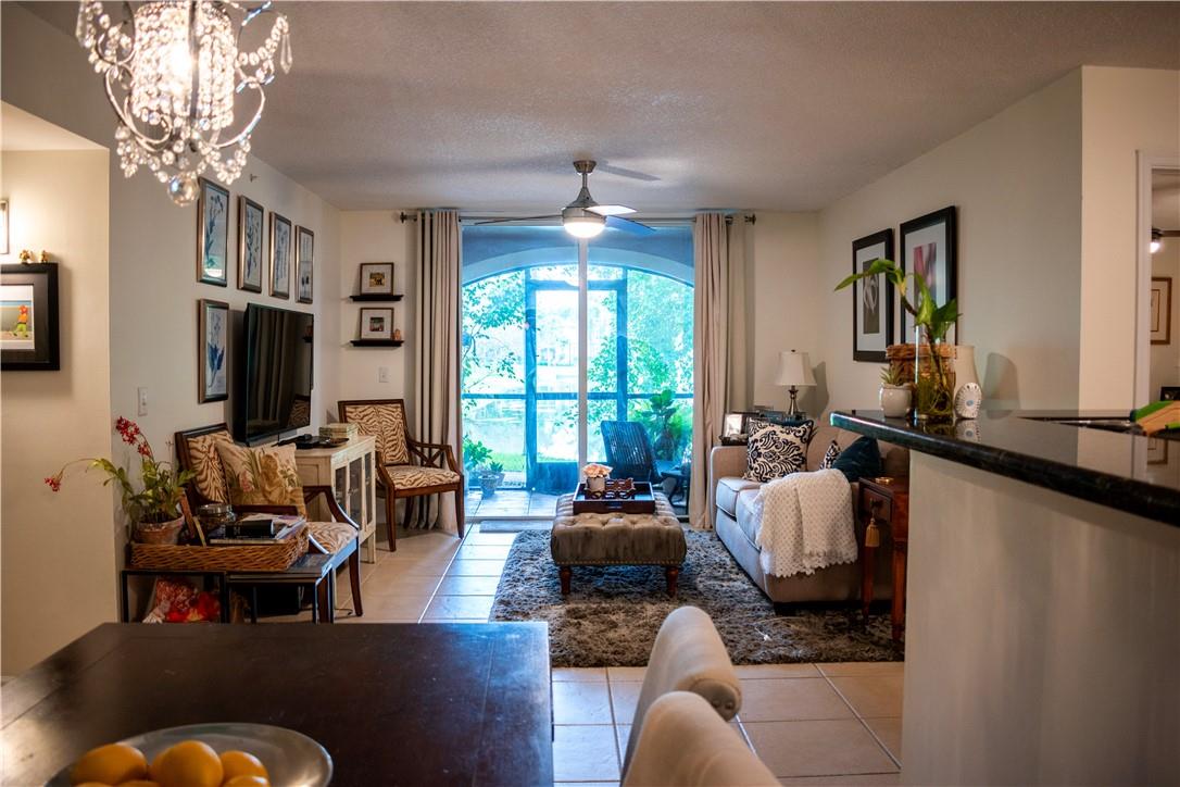 Carrington At Coconut Cre - Residential Lease