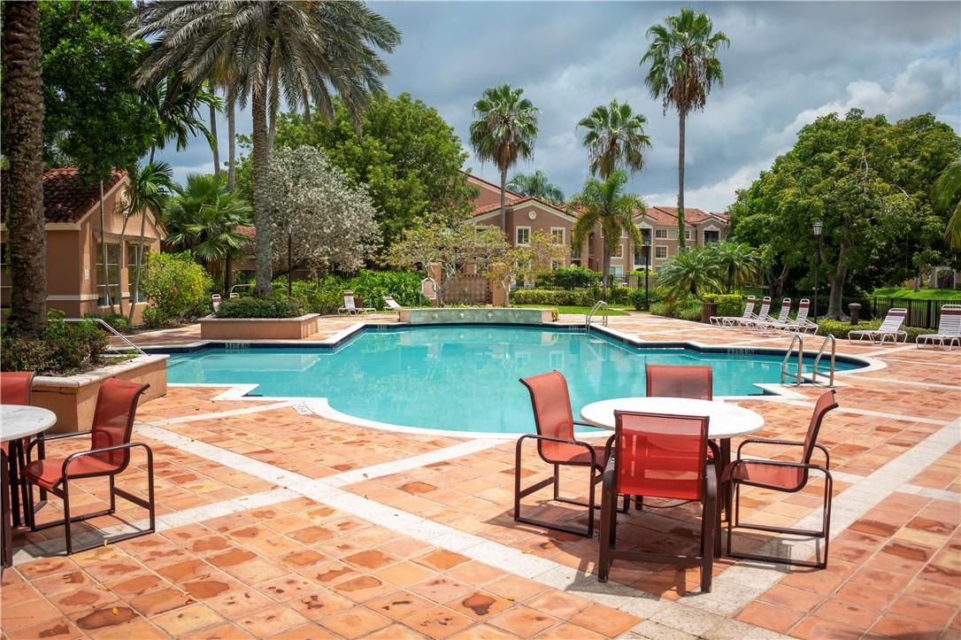 Carrington At Coconut Cre - Residential Lease