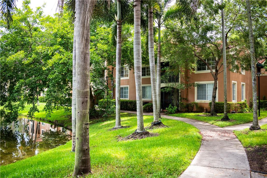 Carrington At Coconut Cre - Residential Lease