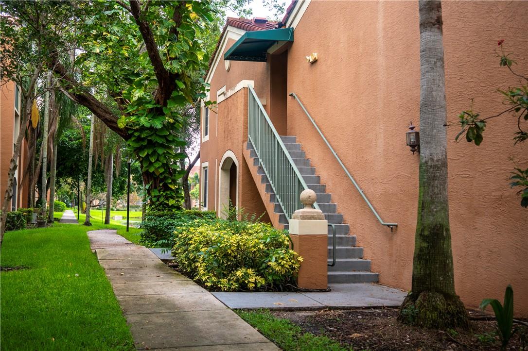 Carrington At Coconut Cre - Residential Lease